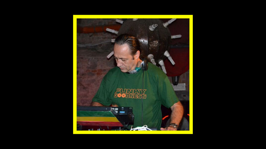Dj Vale