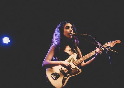 Marissa Nadler - Monk - Foto di Liliana Ricci