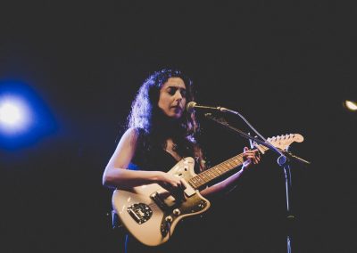 Marissa Nadler - Monk - Foto di Liliana Ricci