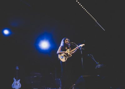 Marissa Nadler - Monk - Foto di Liliana Ricci