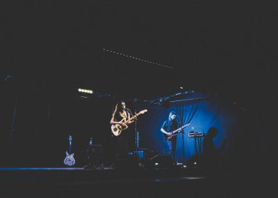 Marissa Nadler - Monk - Foto di Liliana Ricci