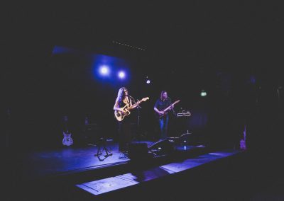 Marissa Nadler - Monk - Foto di Liliana Ricci