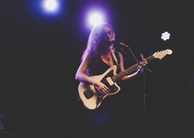 Marissa Nadler - Monk - Foto di Liliana Ricci