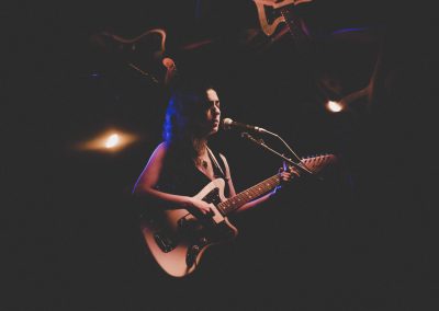 Marissa Nadler - Monk - Foto di Liliana Ricci