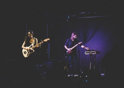 Marissa Nadler - Monk - Foto di Liliana Ricci