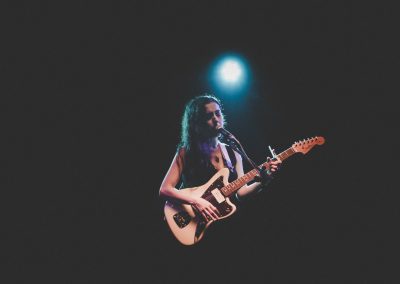 Marissa Nadler - Monk - Foto di Liliana Ricci