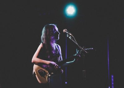 Marissa Nadler - Monk - Foto di Liliana Ricci