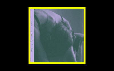 Recensioni Radioaktiv Lucy Kruger & The Lost Boys – Sleeping Tapes For Some Girls