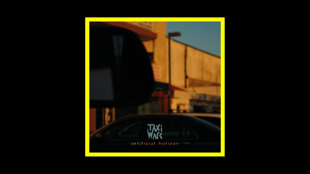 TaxiWars – Artificial Horizon