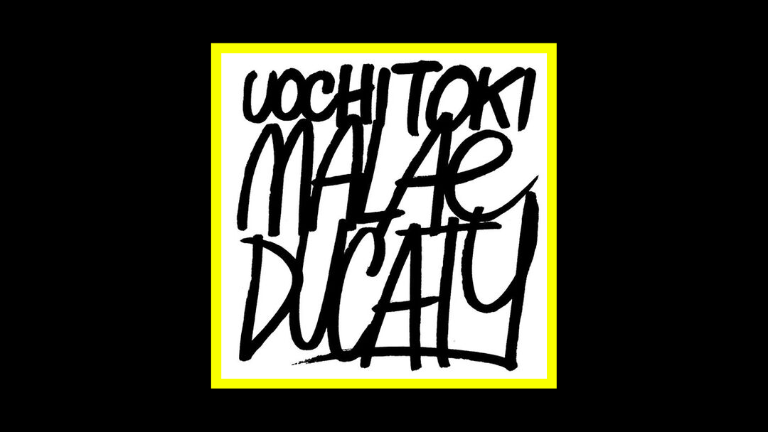 Uochi Toki - Malæducaty Radioaktiv