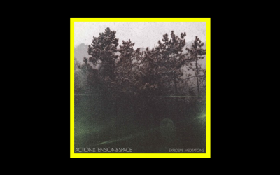 Recensioni Radioaktiv Action & Tension & Space – Explosive Meditations
