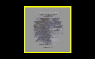 Recensioni Radioaktiv Al Vomano – Over The White Phantoms
