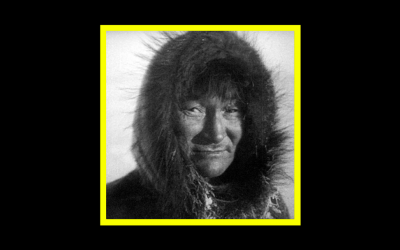 Recensioni Radioaktiv Christine Ott & Torsten Böttcher – Nanook Of The North