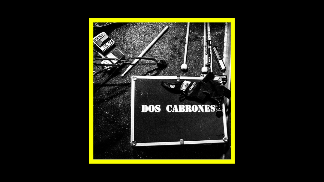 dos cabrones radioaktiv interview