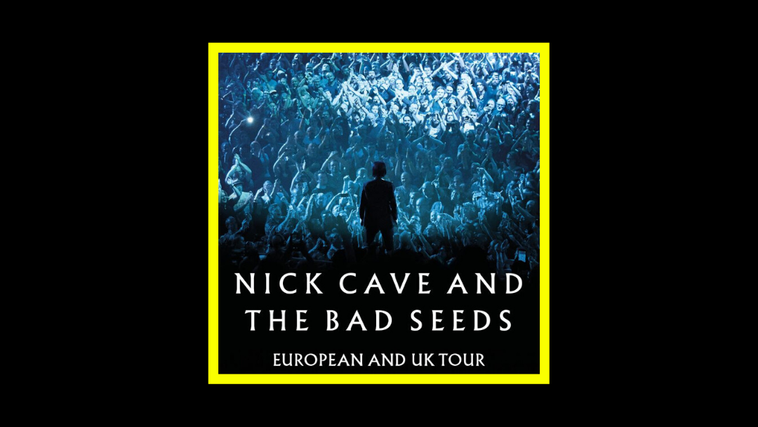 Due date in Italia per Nick Cave And The Bad Seeds