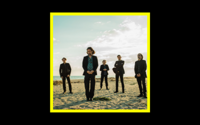 Luca Bergia (Marlene Kuntz)