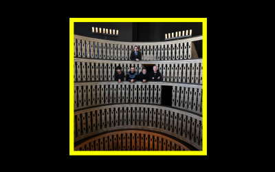 Vittorio Cosma (Deproducers)