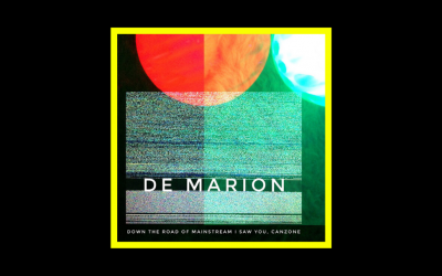 Recensioni Radioaktiv De Marion – Down The Road Of Mainstream I Saw You, Canzone