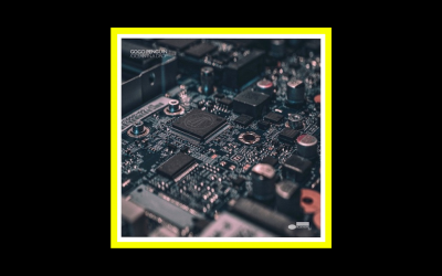 Recensioni Radioaktiv GoGo Penguin – Ocean In A Drop