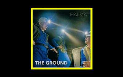 Recensioni Radioaktiv Halma – The Ground