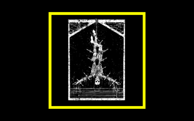 Recensioni Radioaktiv Hate & Merda – Un Coltello Sotto Il Letto Divide Il Dolore In Due