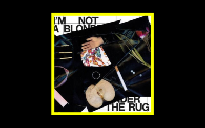 Recensioni Radioaktiv I’m Not a Blonde – Under the Rug