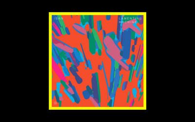 Recensioni Radioaktiv Isan – Lamenting Machine