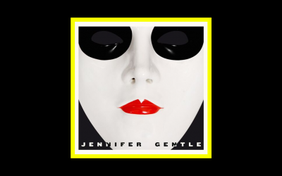 Recensioni Radioaktiv Jennifer Gentle – Jennifer Gentle