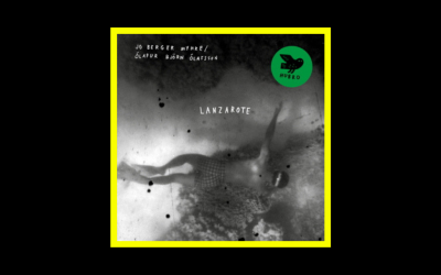 Recensioni Radioaktiv Jo Berger Myhre & Ólafur Björn Olafsson – Lanzarote