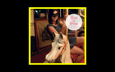 Recensioni Radioaktiv Josy & Pony – Eponyme