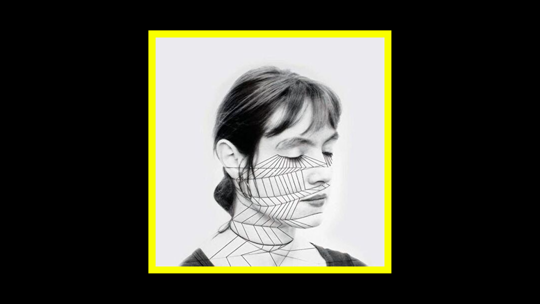 Julie's Haircut - In the Silence Electric Radioaktiv