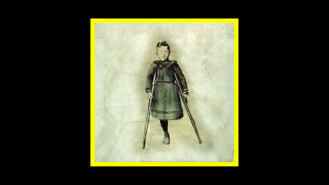 Jónsi & Alex Somers – Lost and Found