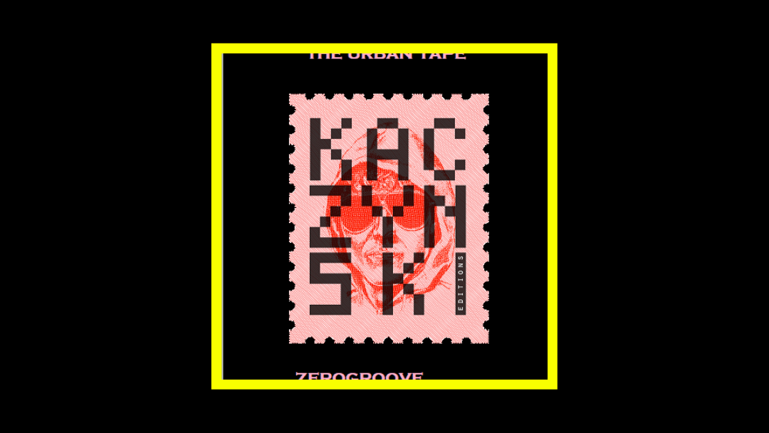 Kaczynski Tape Sessions – The Urban Tape