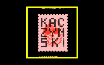 Recensioni Radioaktiv Kaczynski Tape Sessions – The Urban Tape