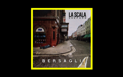 Recensioni Radioaktiv La Scala Shepard – Bersagli