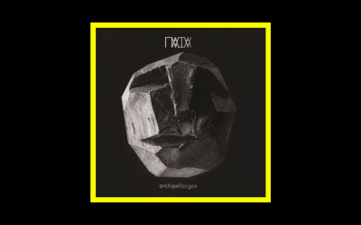 Recensioni Radioaktiv MATA – Archipel{o}gos