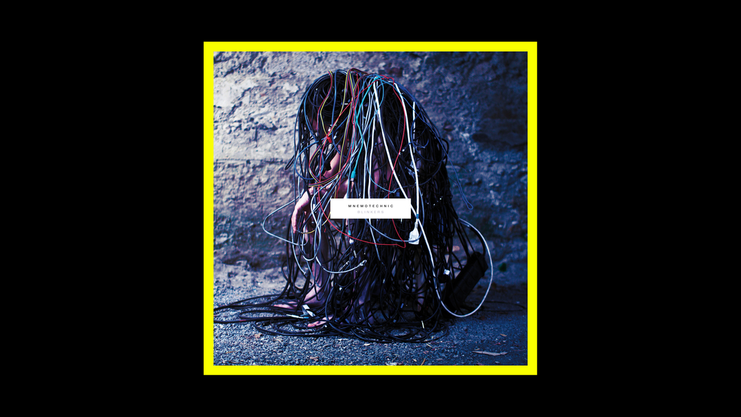 Mnemotechnic – Blinkers