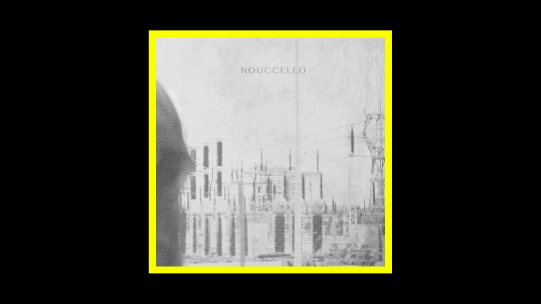 Nouccello - Nouccello Radioaktiv