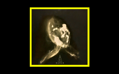 Recensioni Radioaktiv Pieralberto Valli – Numen