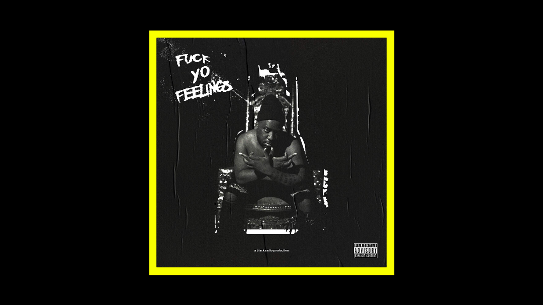 Robert Glasper – Fuck Yo Feelings