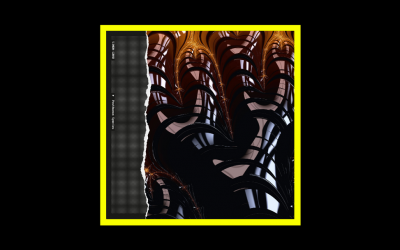 Recensioni Radioaktiv Simon Grab – Posthuman Species