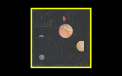 Recensioni Radioaktiv Steve Hauschildt – Nonlin