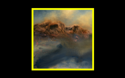 Recensioni Radioaktiv Sunn O))) – Pyroclasts