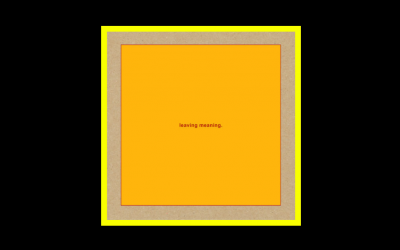 Recensioni Radioaktiv Swans – Leaving Meaning