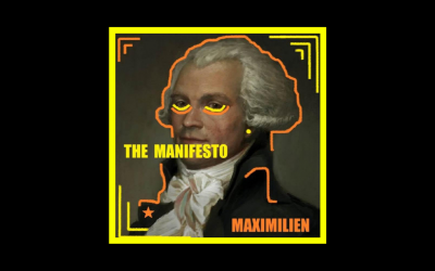 Recensioni Radioaktiv The Manifesto – Maximilien