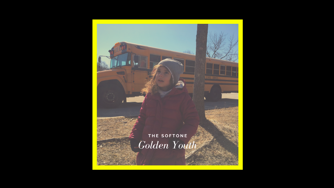 The Softone - Golden Youth Radioaktiv