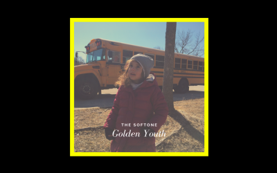 Recensioni Radioaktiv The Softone – Golden Youth