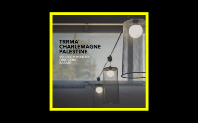 Recensioni Radioaktiv Trrmà e Charlemagne Palestine – Sseeeeegggmmenntss frrooom Baaarriiii