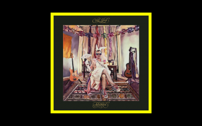 Recensioni Radioaktiv Very Good – Adulthood