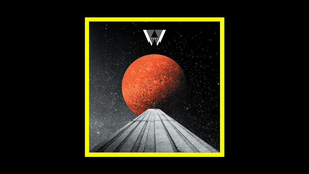 VvvV - The Wreck Radioaktiv
